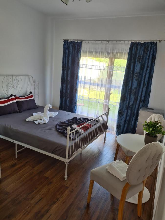 Vila Sia Eforie Sud Eforie Sul Exterior foto