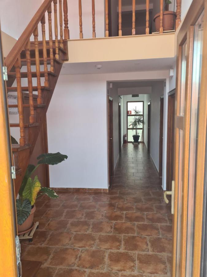 Vila Sia Eforie Sud Eforie Sul Exterior foto