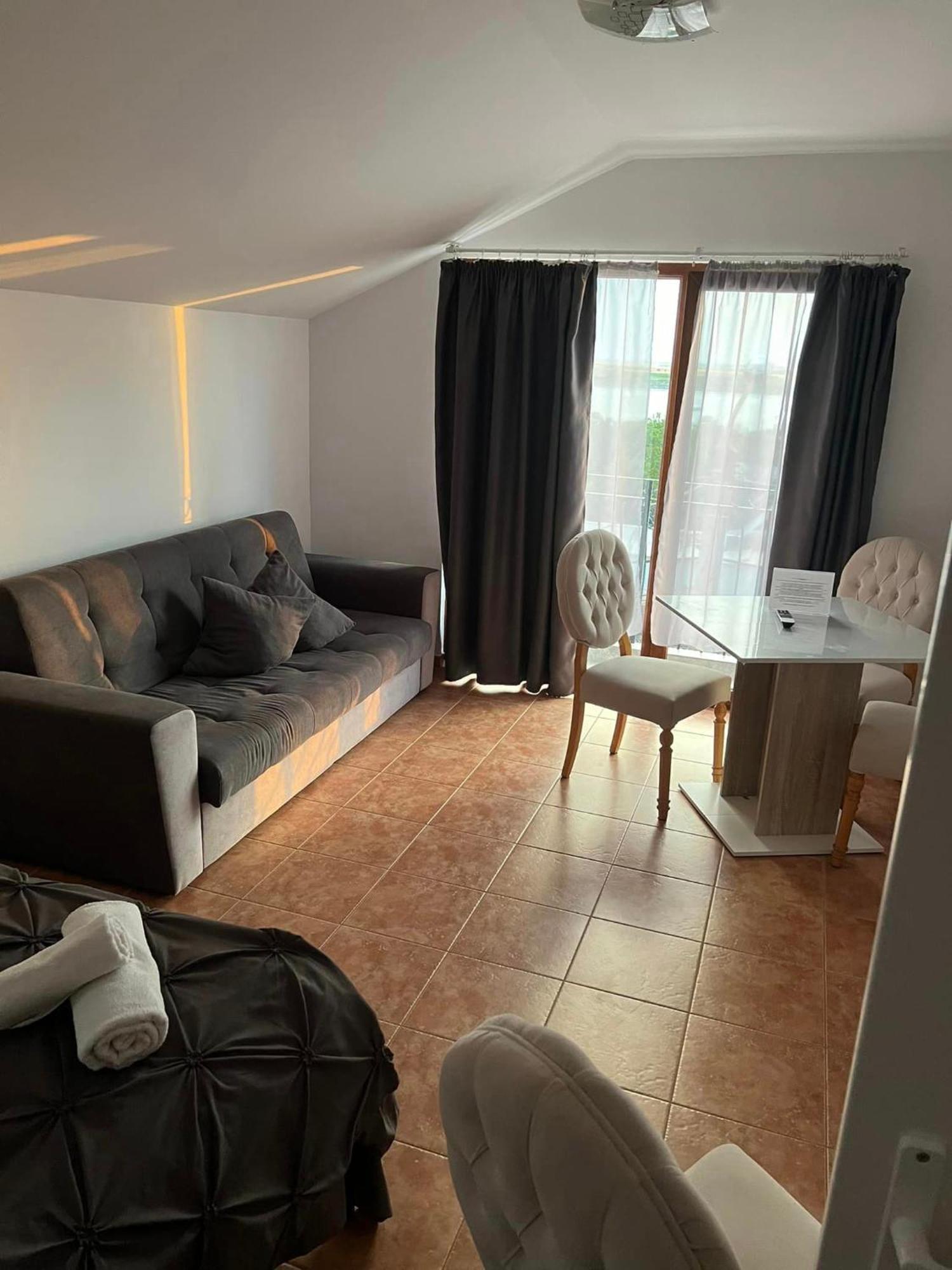 Vila Sia Eforie Sud Exterior foto
